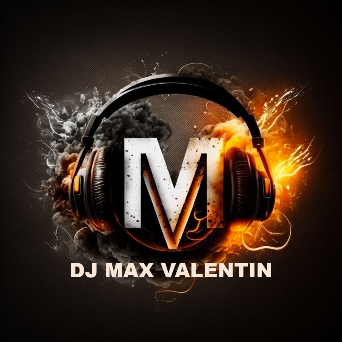 Show cover of DJ Max Valentin -The Mixes