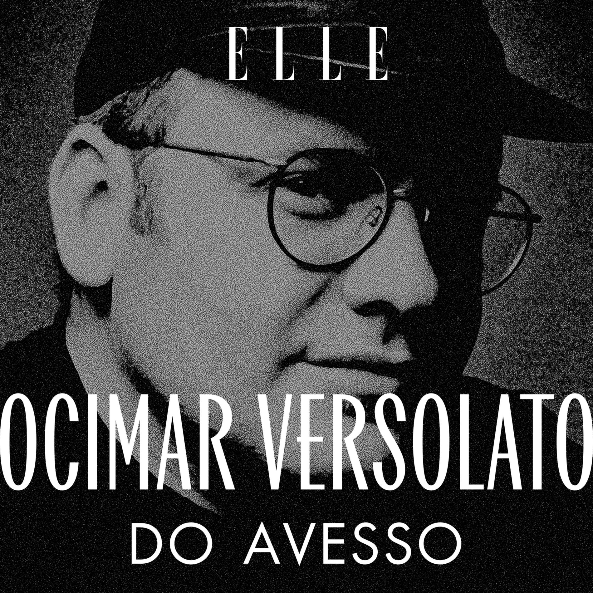 Show cover of Ocimar Versolato do Avesso
