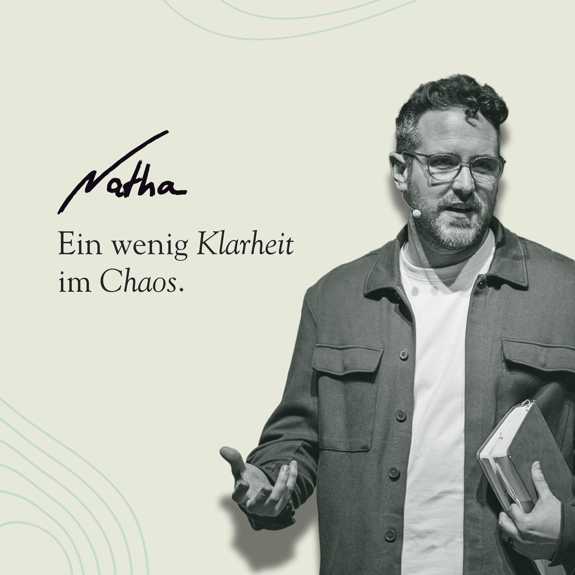 Show cover of Nathanael Bubenzer