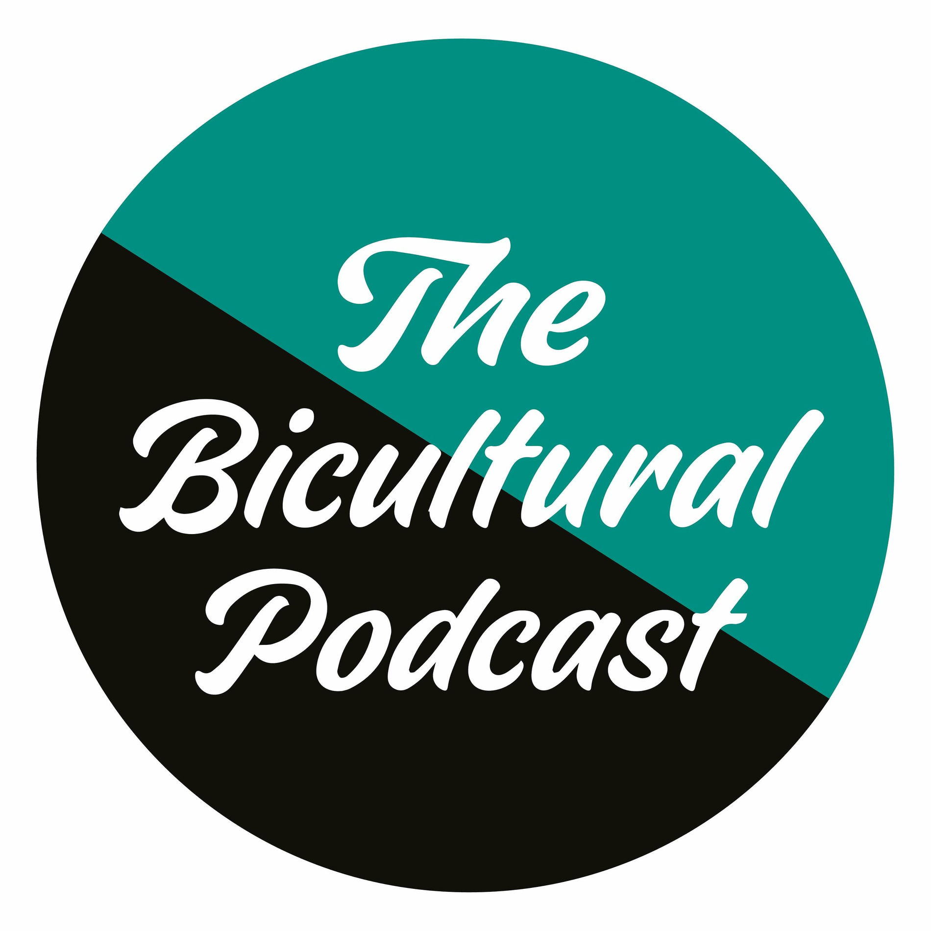 Show cover of The Bicultural Podcast