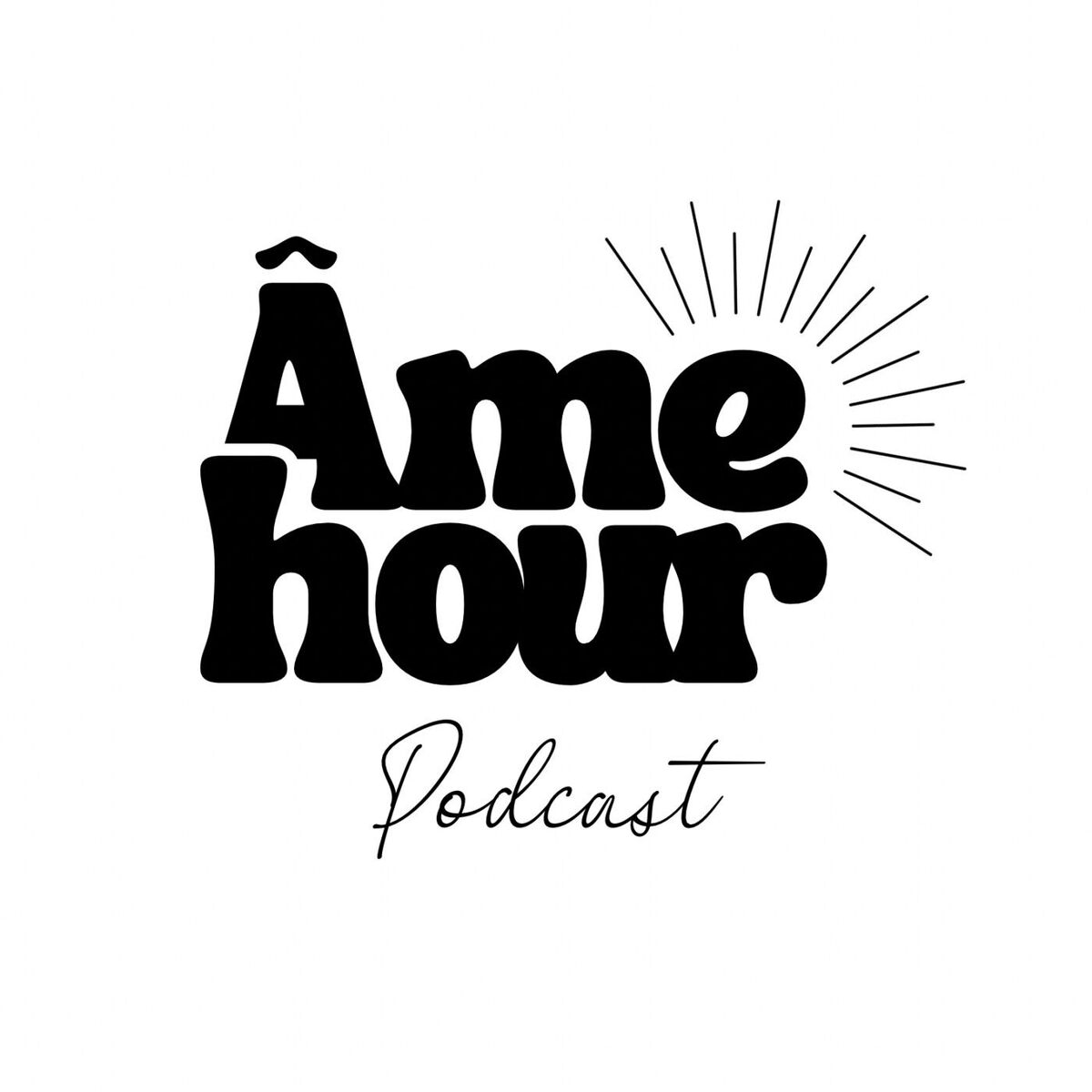 Show cover of ÂME-HOUR