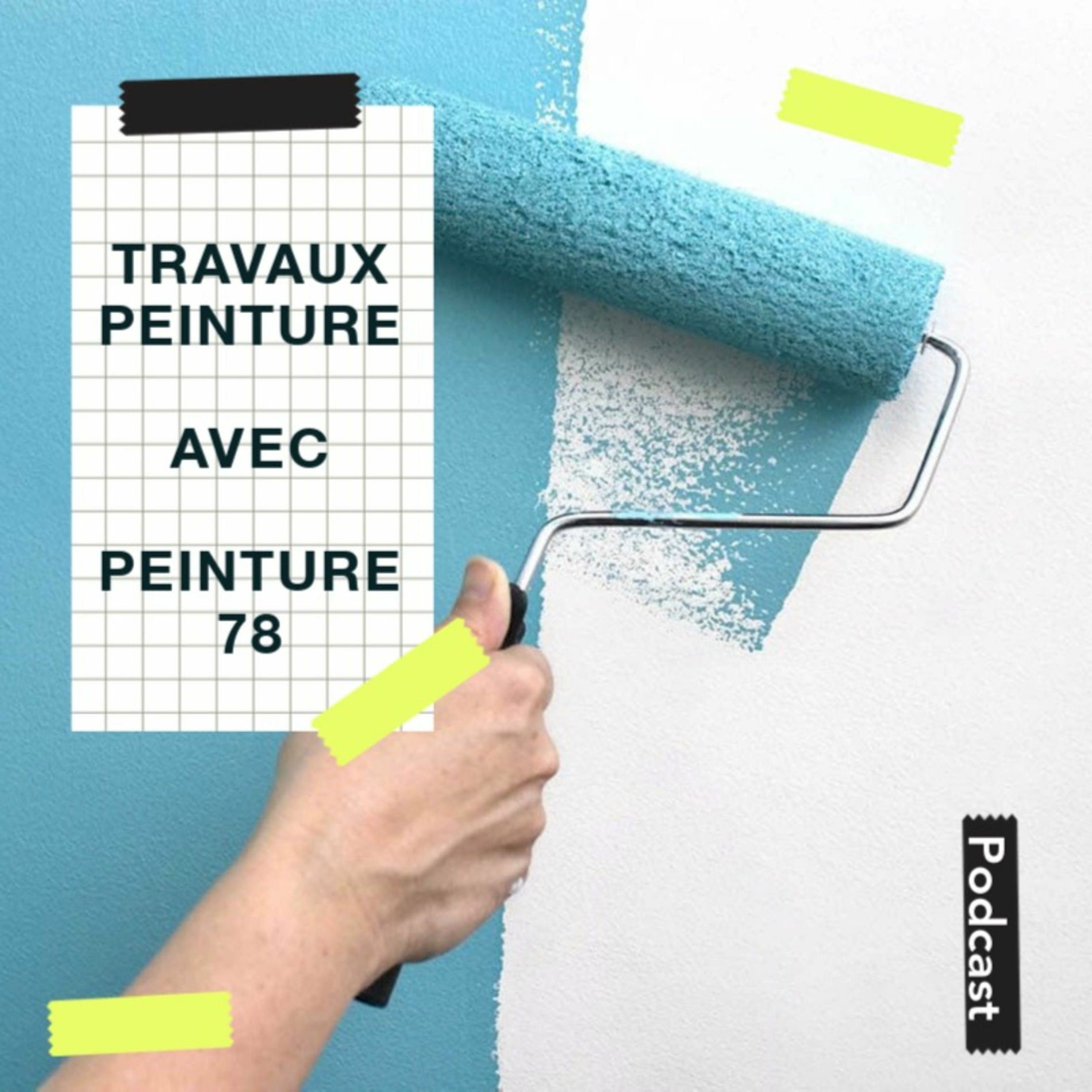 Show cover of Peinture78, Travaux Peinture et Décoration