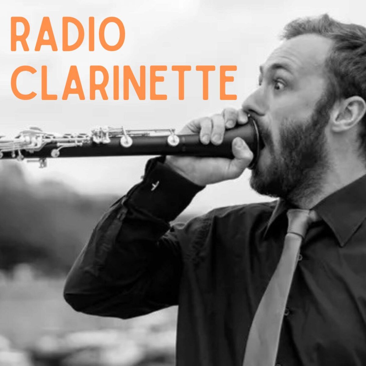 Show cover of Radio Clarinette