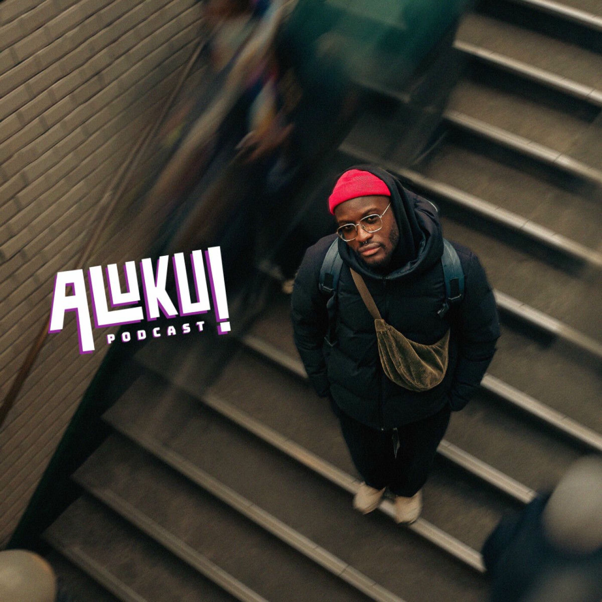 Show cover of ALUKU - Podcast du souvenir de la culture de l’inspiration