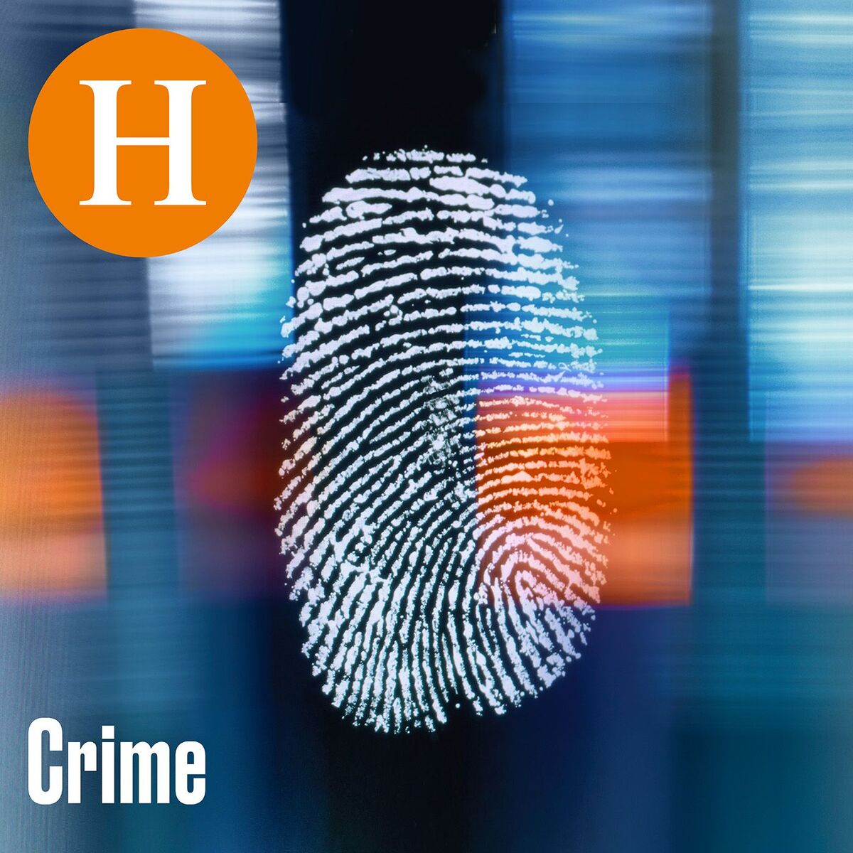 Show cover of Handelsblatt Crime - spannende Streitfälle der deutschen Wirtschaft