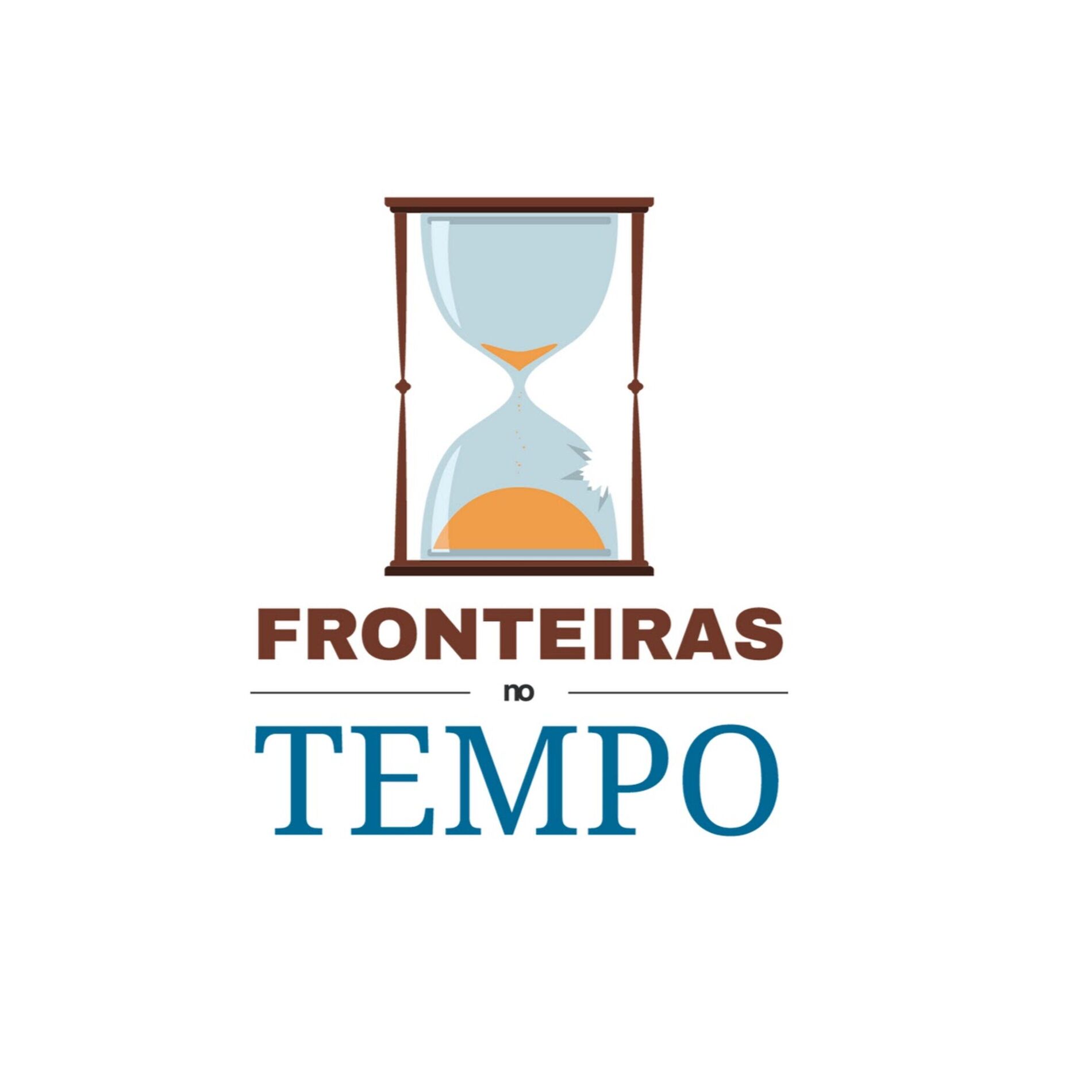 Show cover of Fronteiras no Tempo