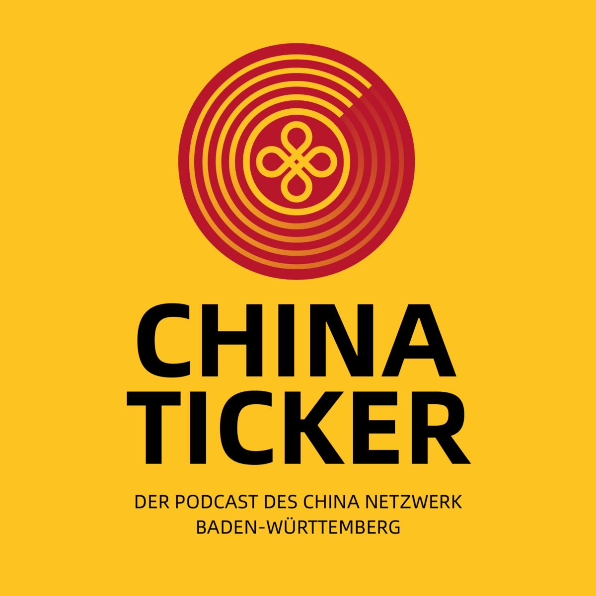 Show cover of China Ticker
