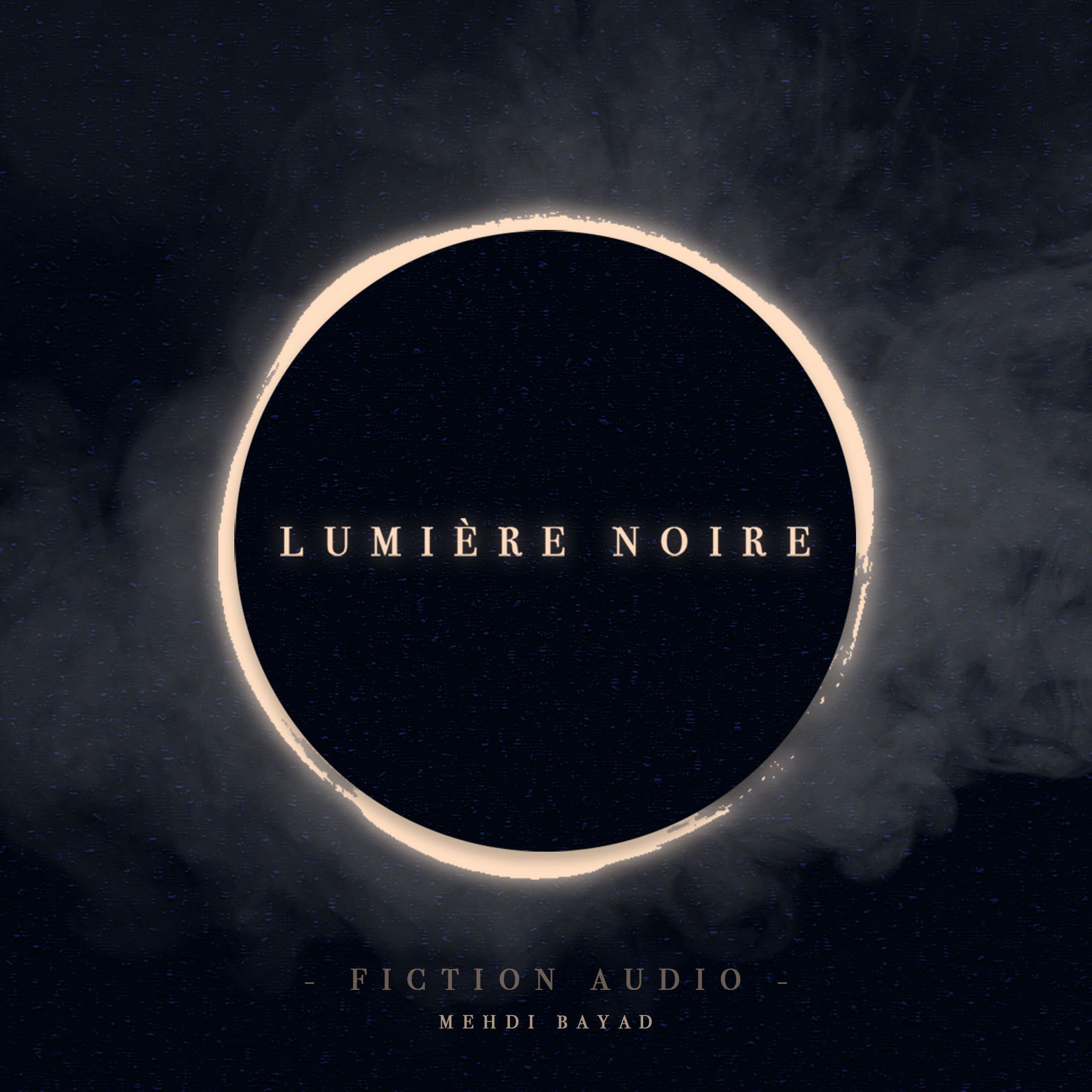 Episode cover of 1 Mars - Lumière Noire