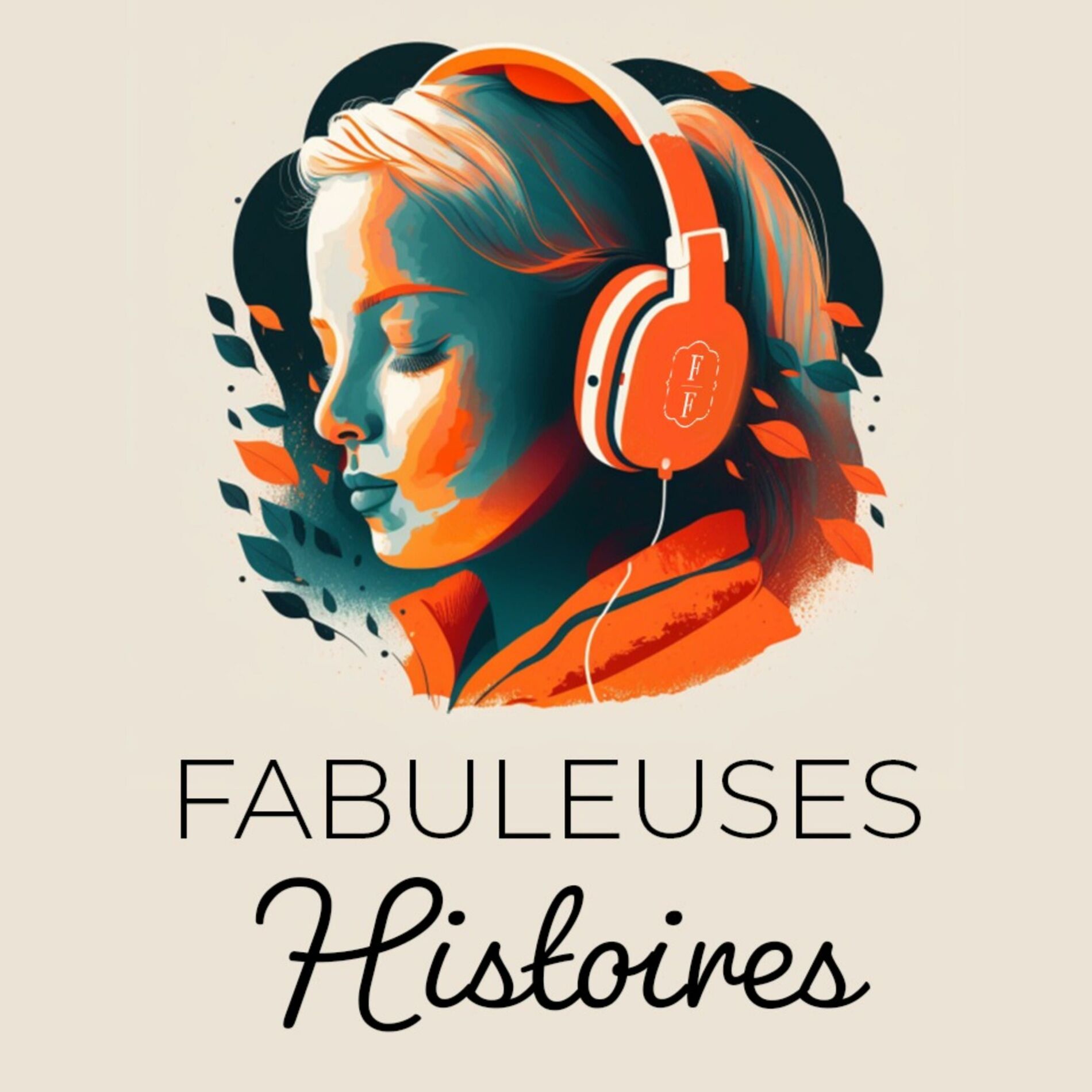 Show cover of FABULEUSES HISTOIRES POUR MAMANS