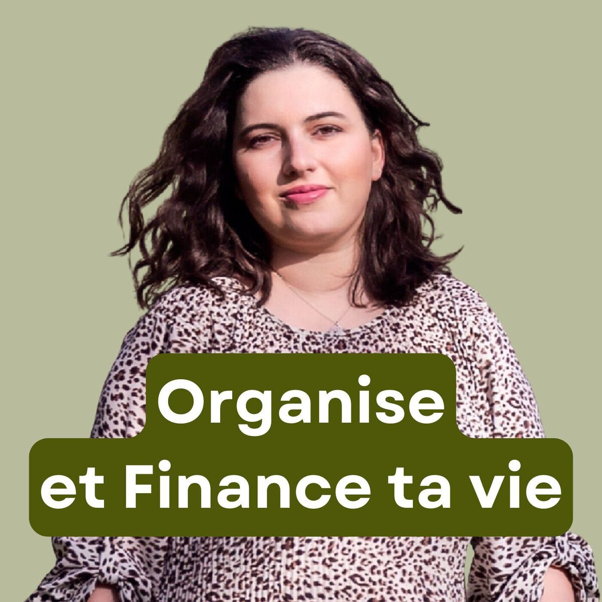 Show cover of Organise et Finance ta vie