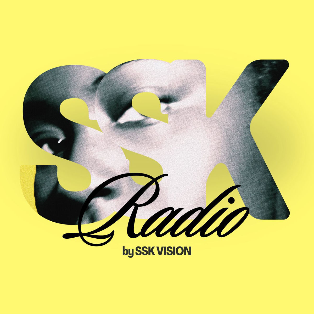 Show cover of SSK RADIO