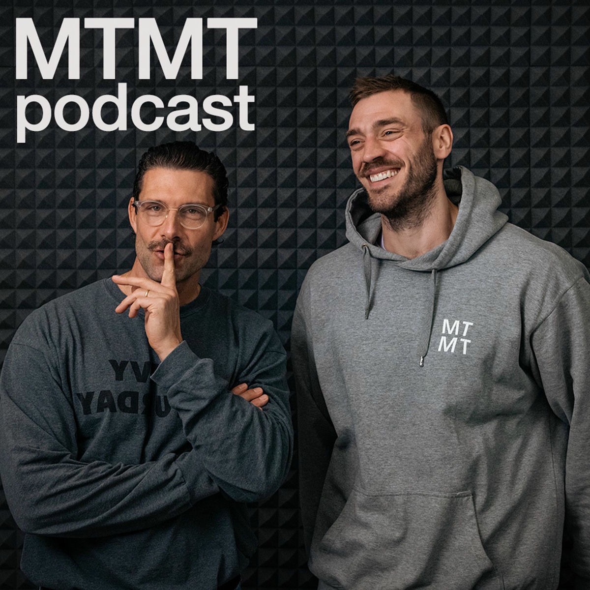 Show cover of MTMT Podcast