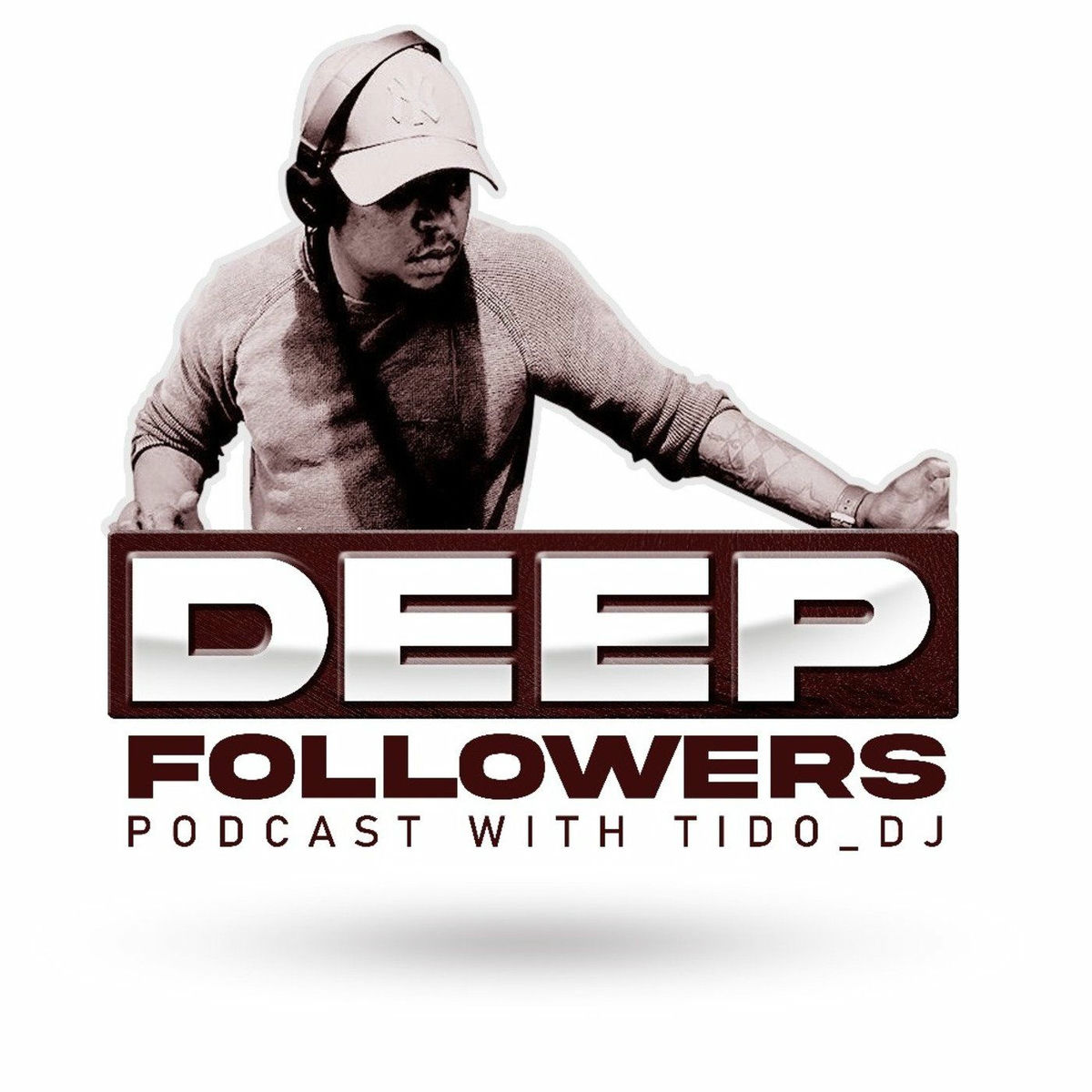 Show cover of Deep Followers