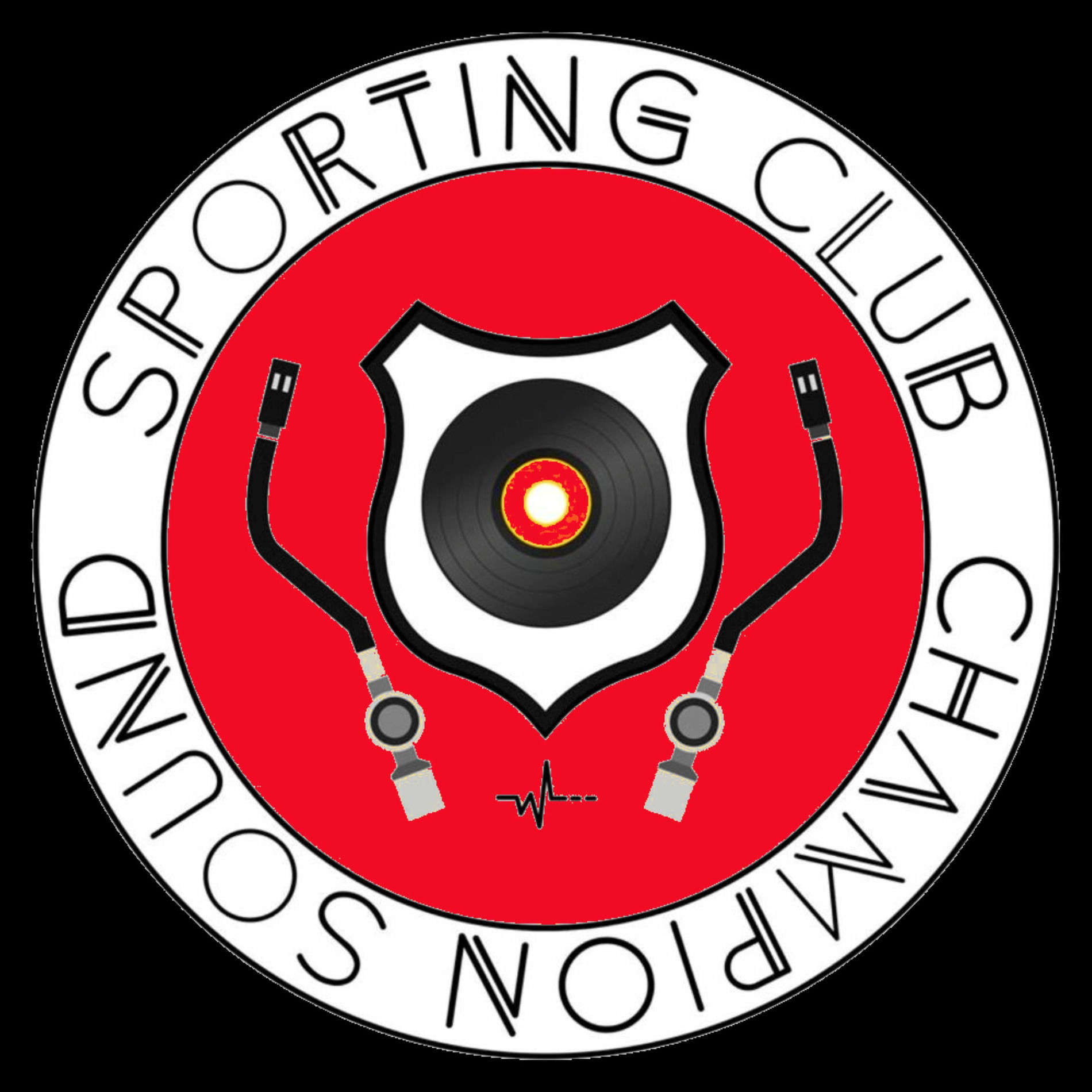 Show cover of Sporting Club radio show