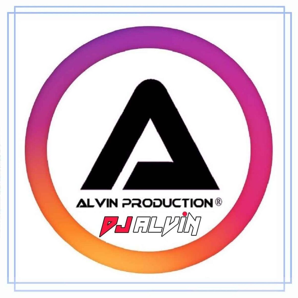 Show cover of ALVIN PRODUCTION ®