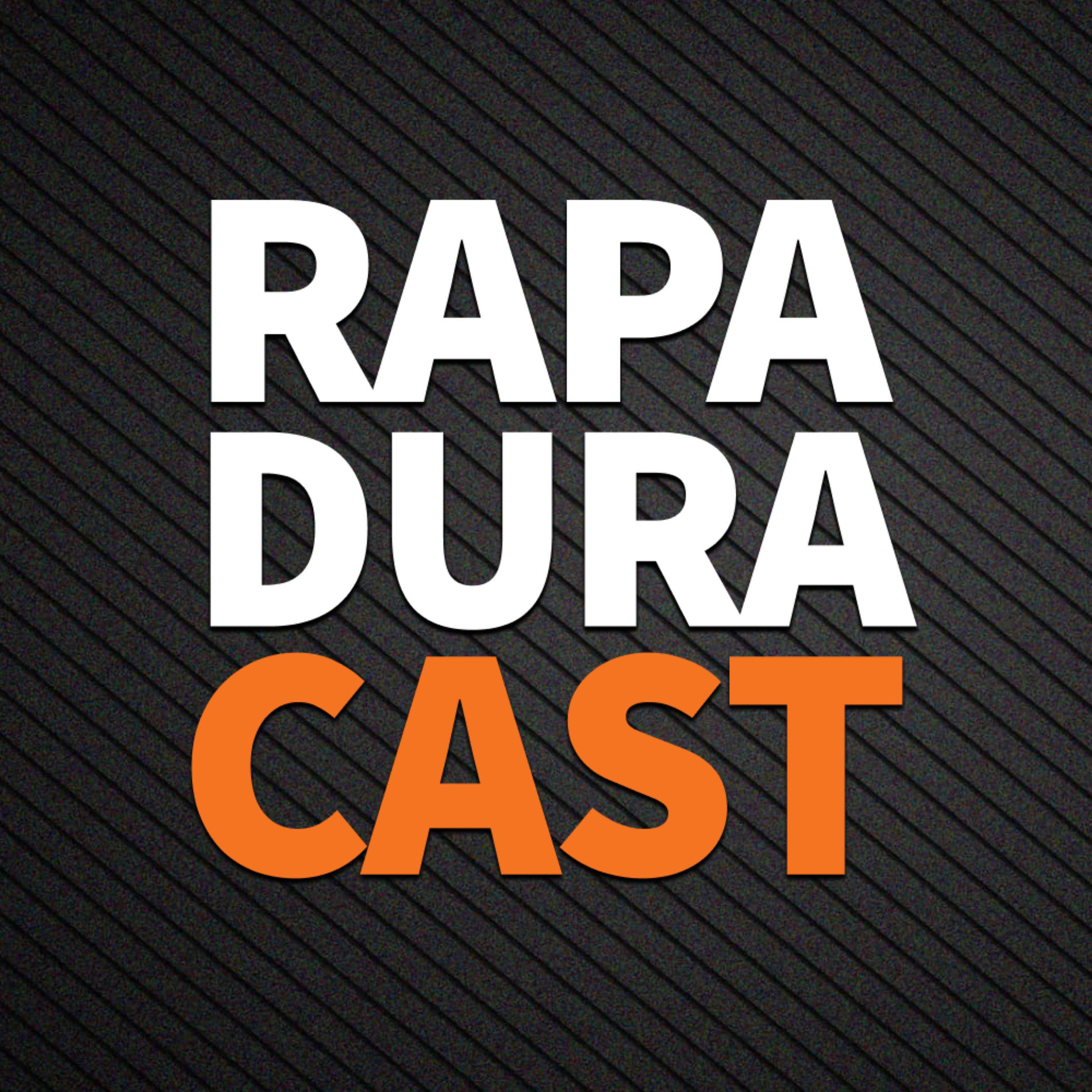 Show cover of RapaduraCast - Podcast de Cinema e Streaming
