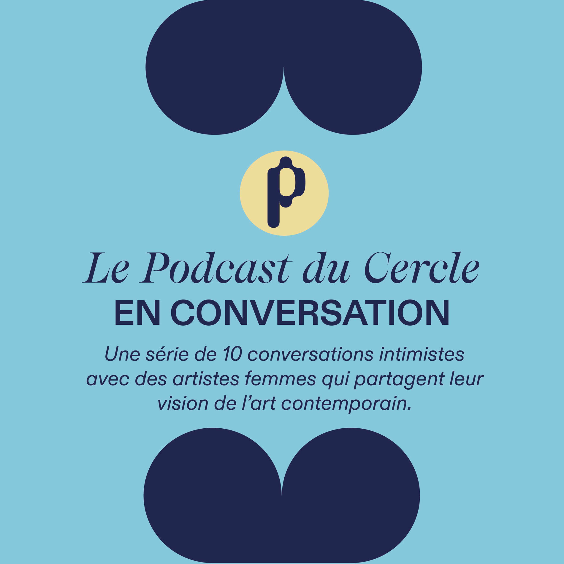 Show cover of EN CONVERSATION