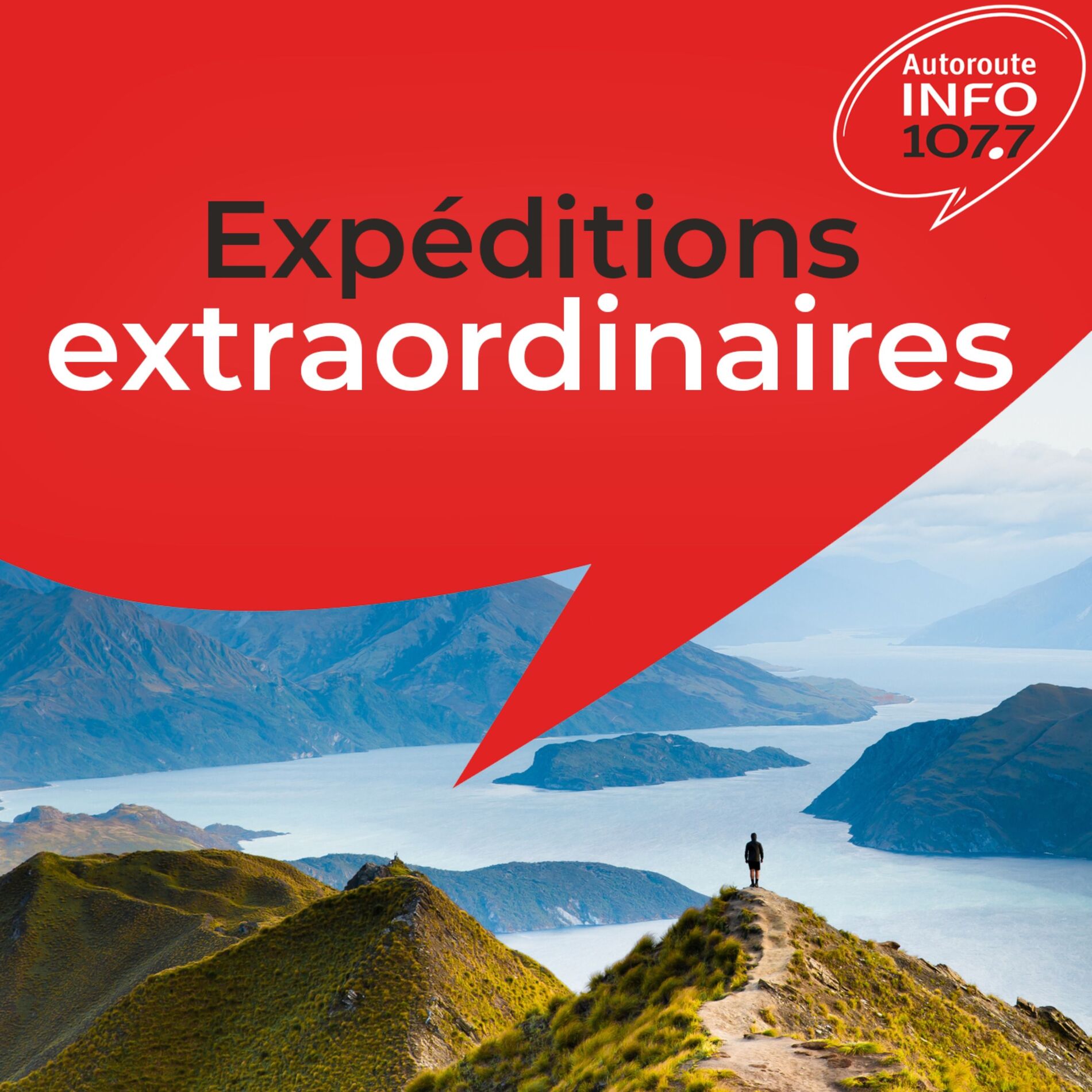 Show cover of Expéditions extraordinaires