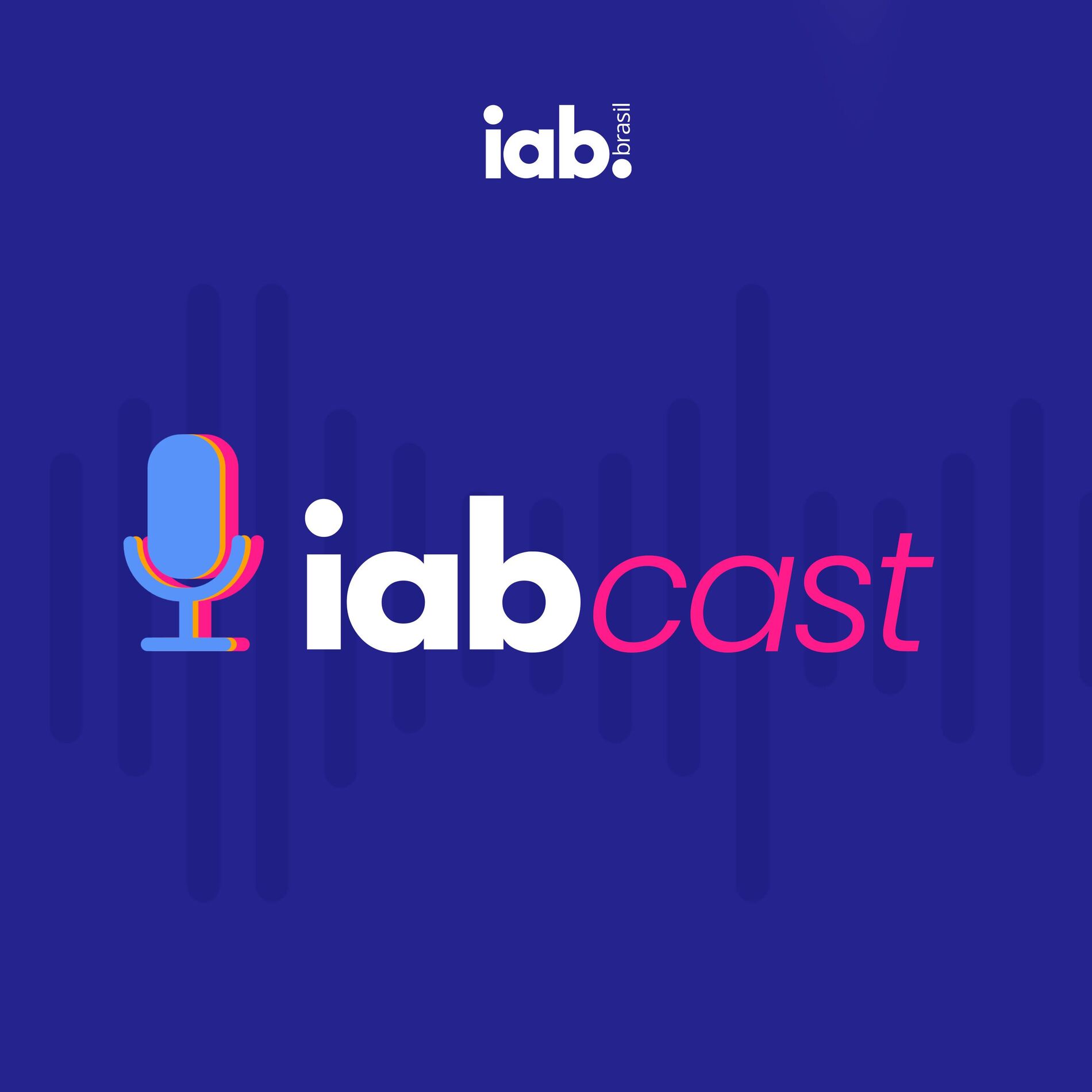 Show cover of IABCast
