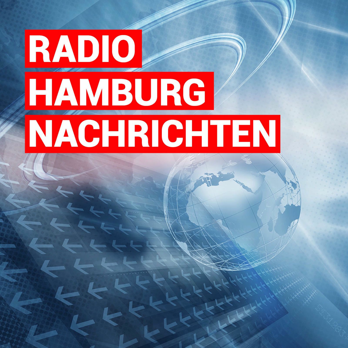 Show cover of Radio Hamburg Nachrichten