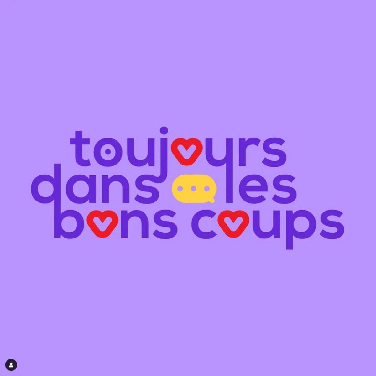 Show cover of Toujours Dans Les Bons Coups