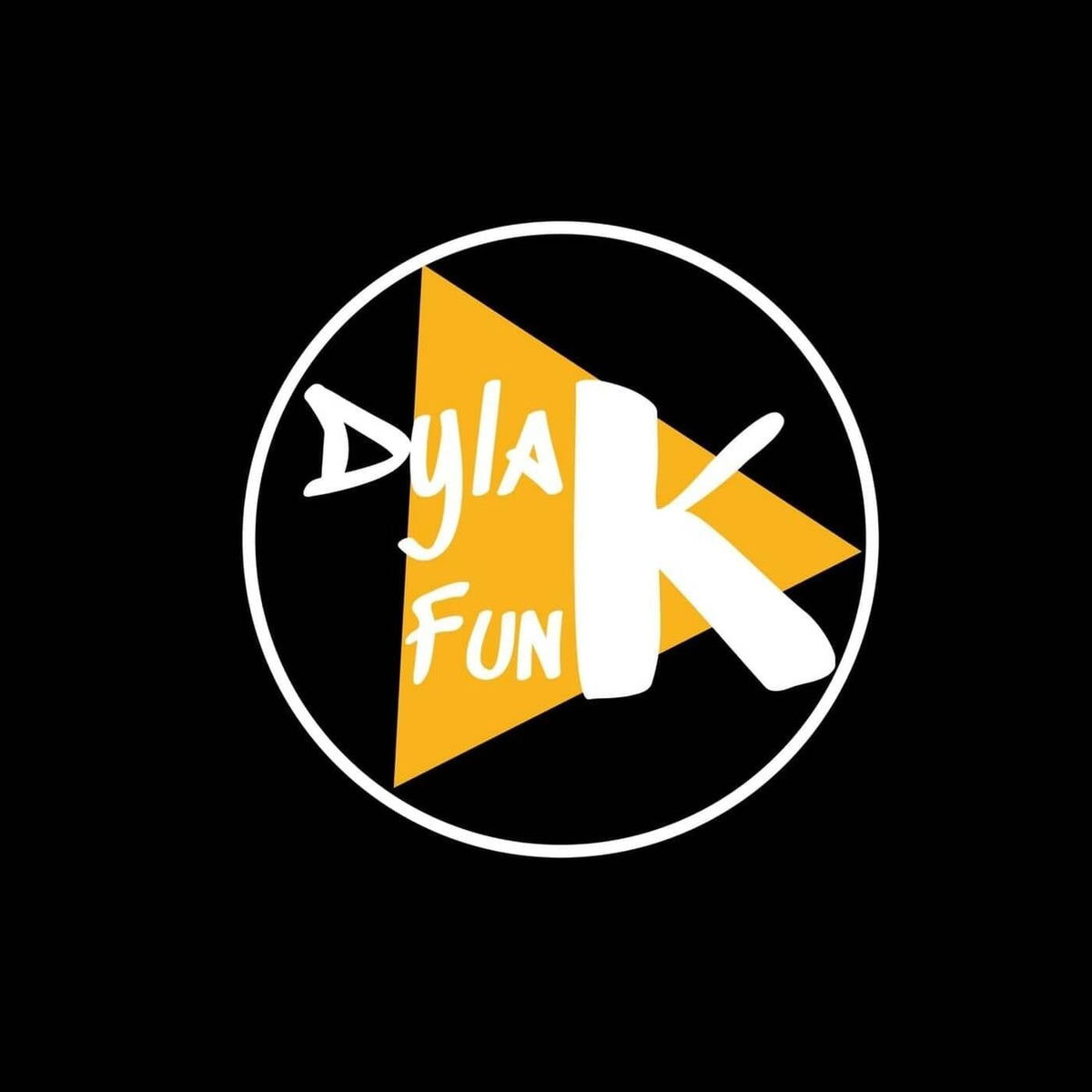 Show cover of DYLAKFUNK