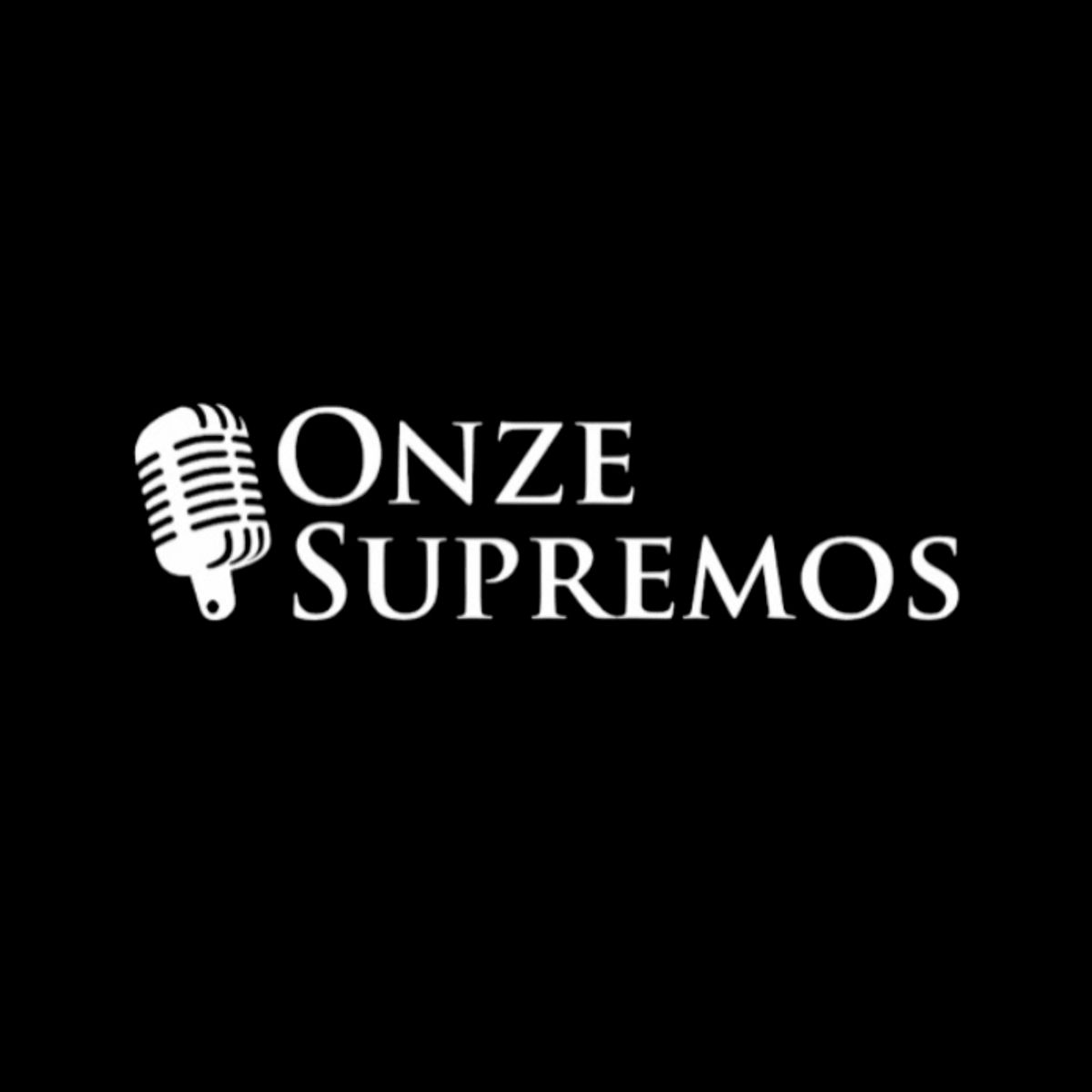 Show cover of Onze Supremos