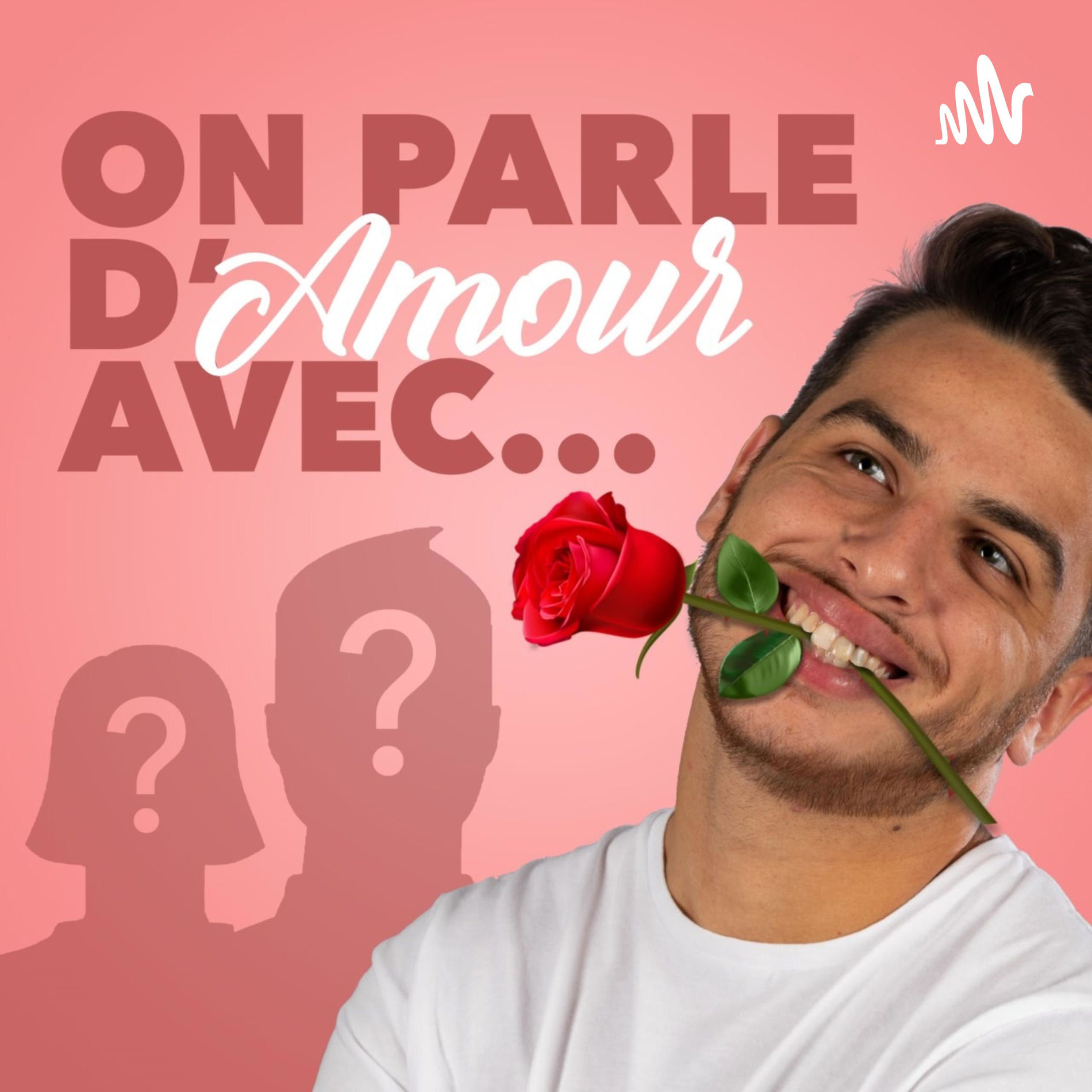 Show cover of On parle d'amour avec...