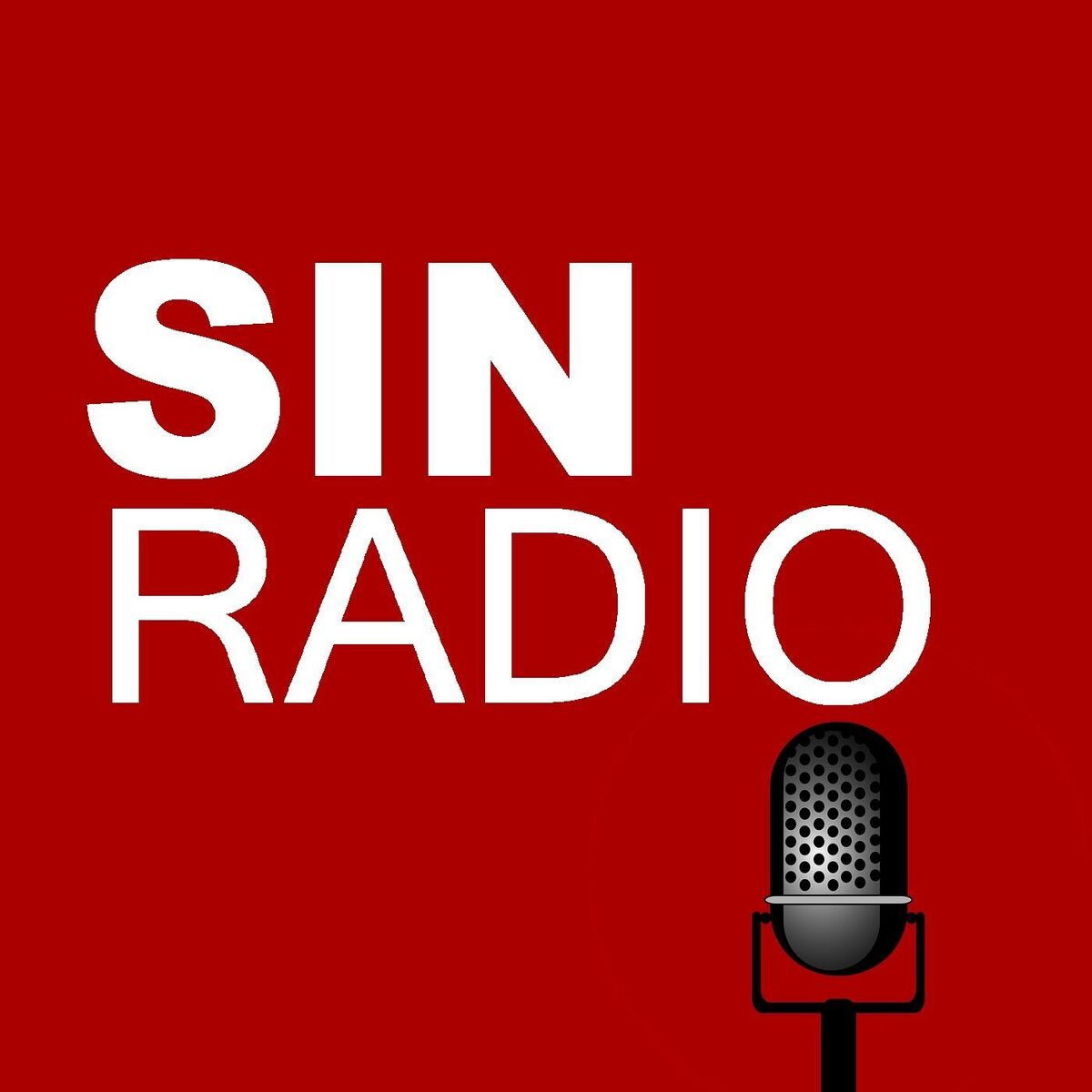 Show cover of SinRadio