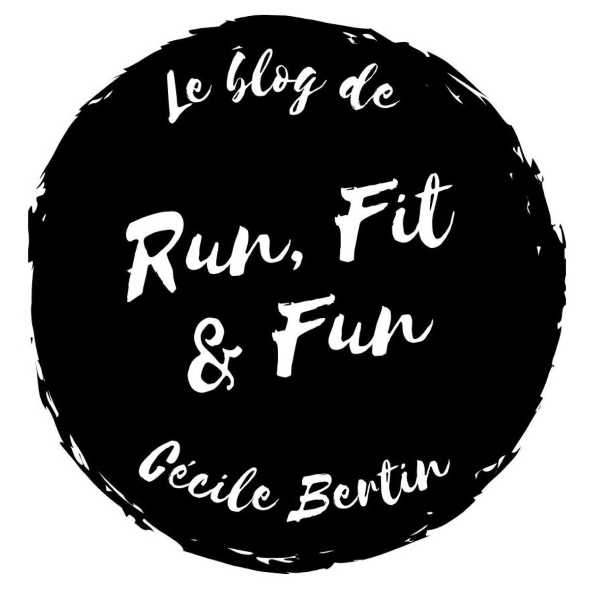 Show cover of Run Fit & Fun, le podcast