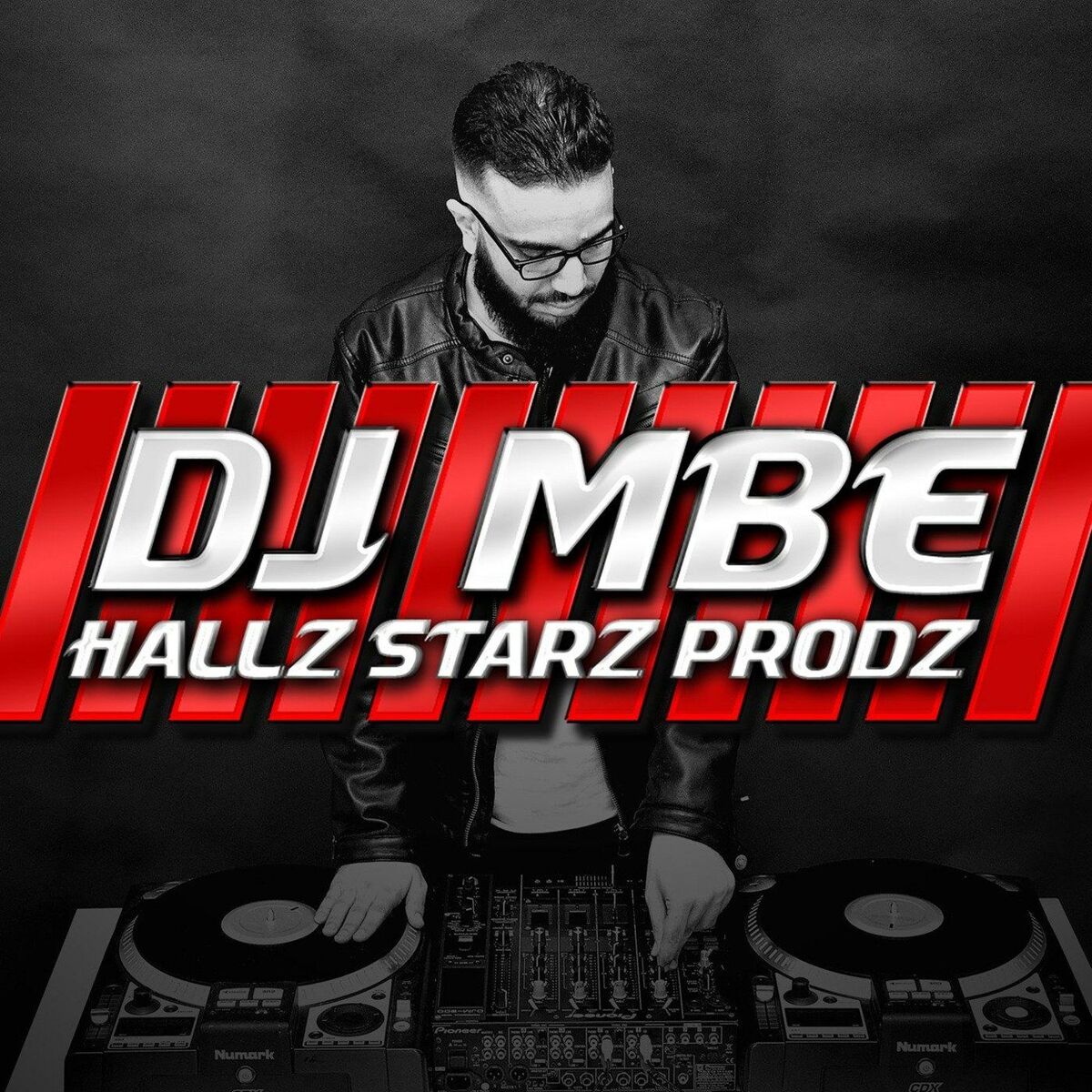 Show cover of Exclusive Remix