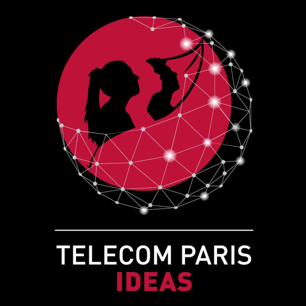Show cover of Télécom Paris Ideas
