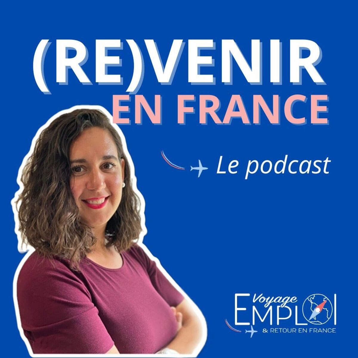 Show cover of Revenir en France