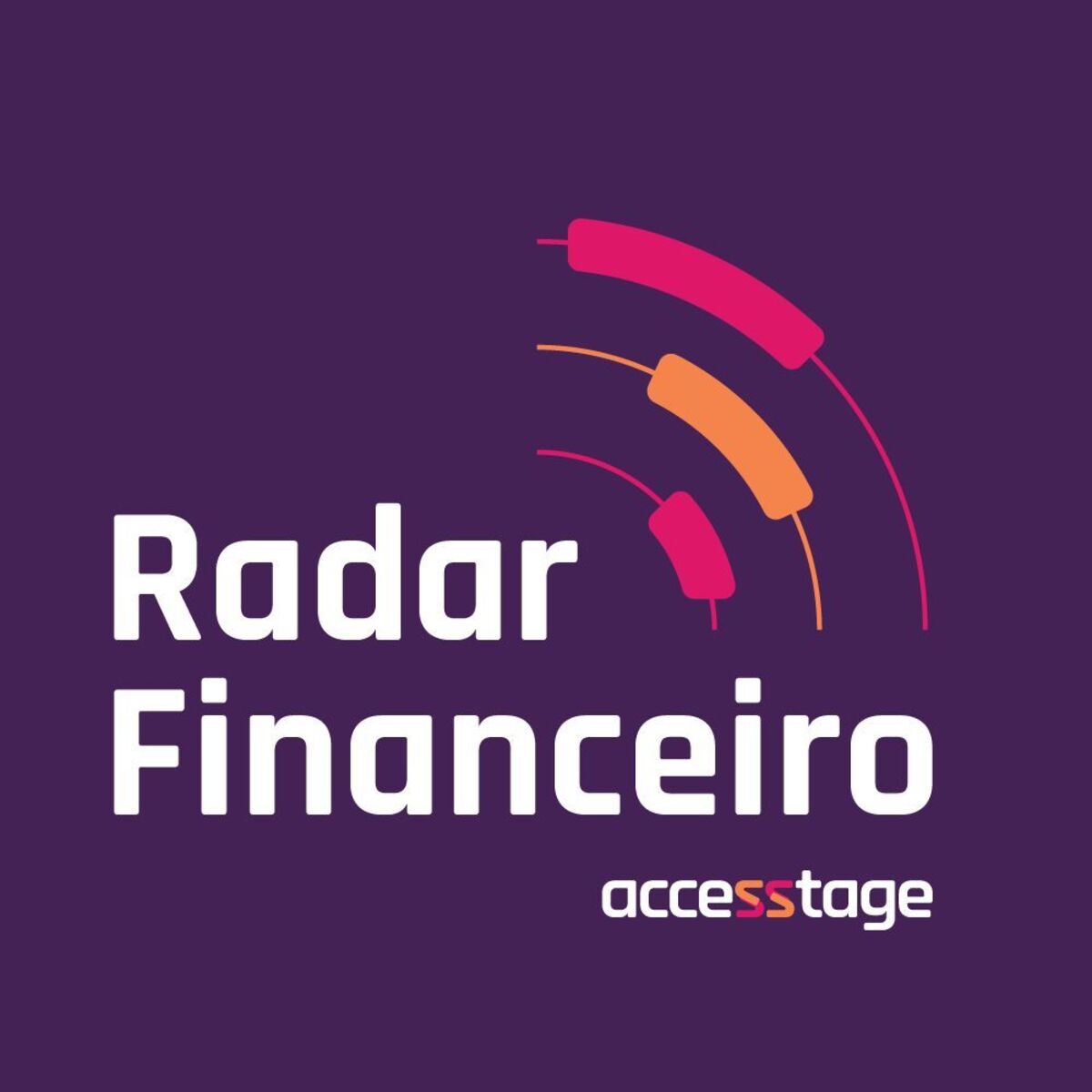 Show cover of Radar Financeiro