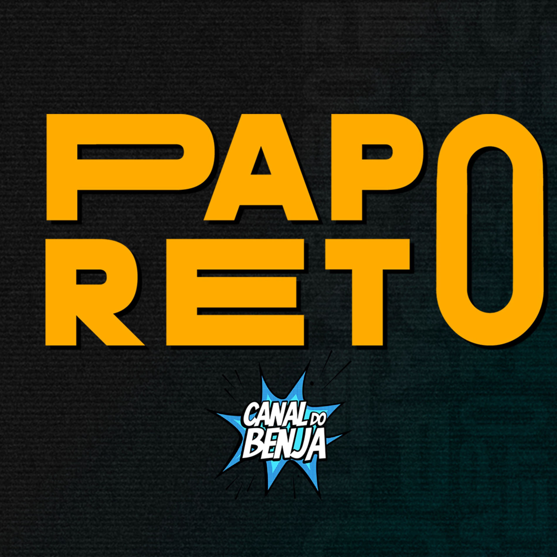 Show cover of Programa Papo Reto