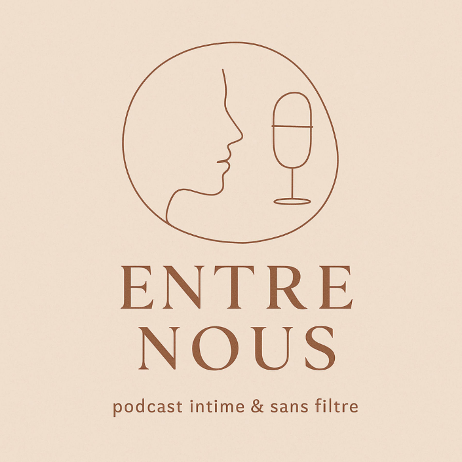 Show cover of Entre Nous