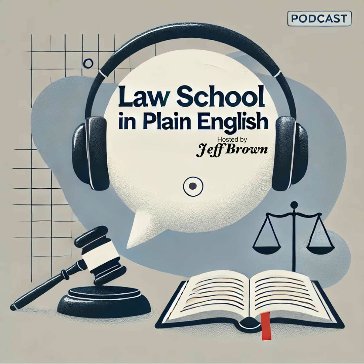 Show cover of Law School in Plain English: Torts & Criminal Law.