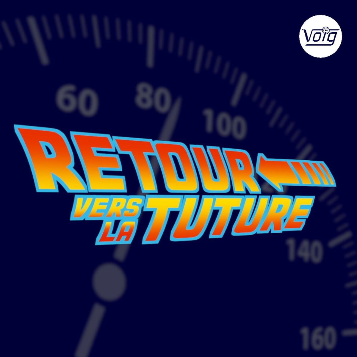 Show cover of Retour vers la tuture