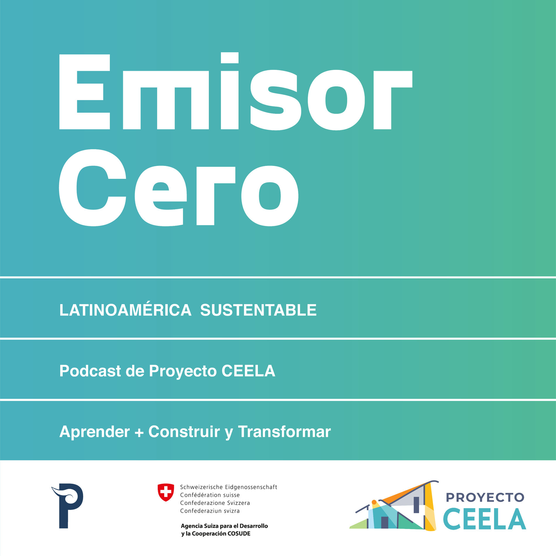 Show cover of Emisor Cero