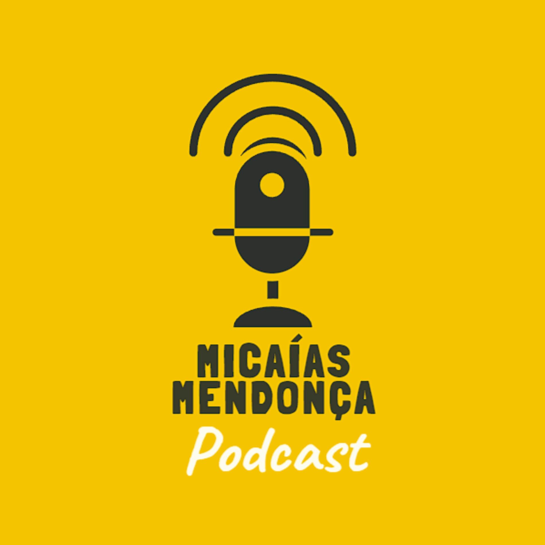 Show cover of Ministério da Palavra - Micaías Mendonça