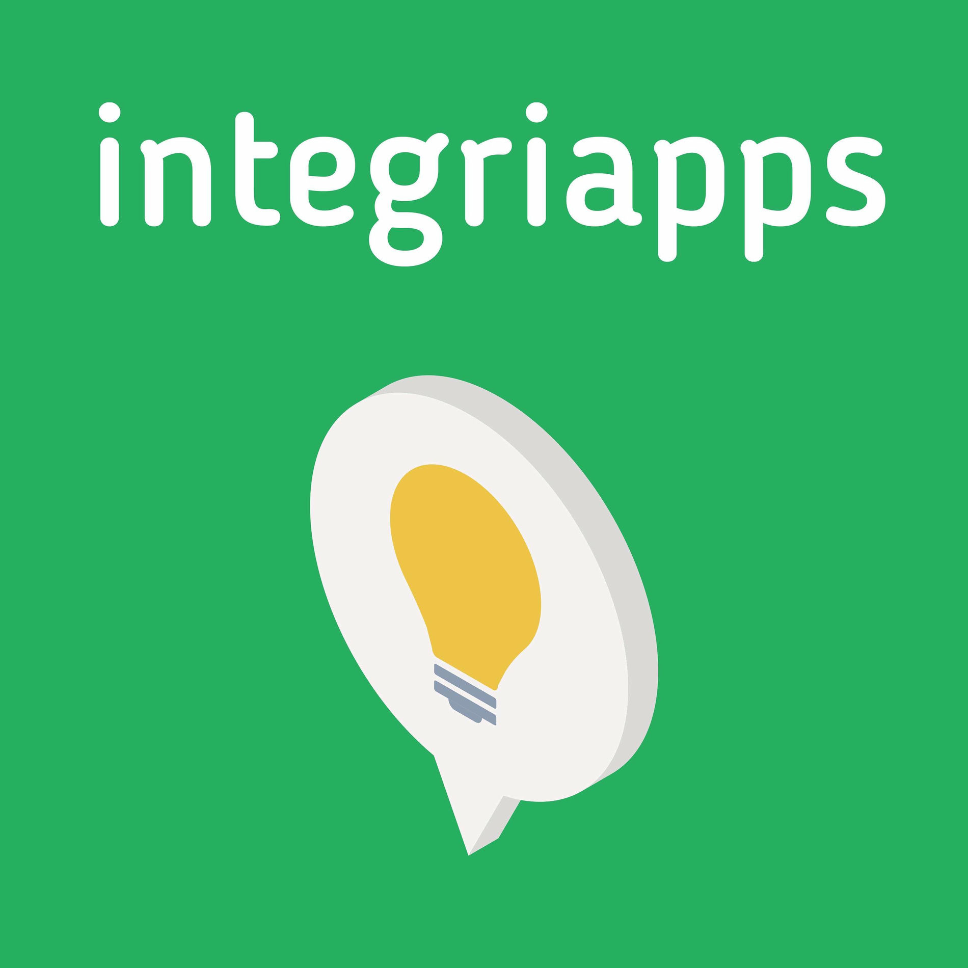 Show cover of IntegriApps's Podcast