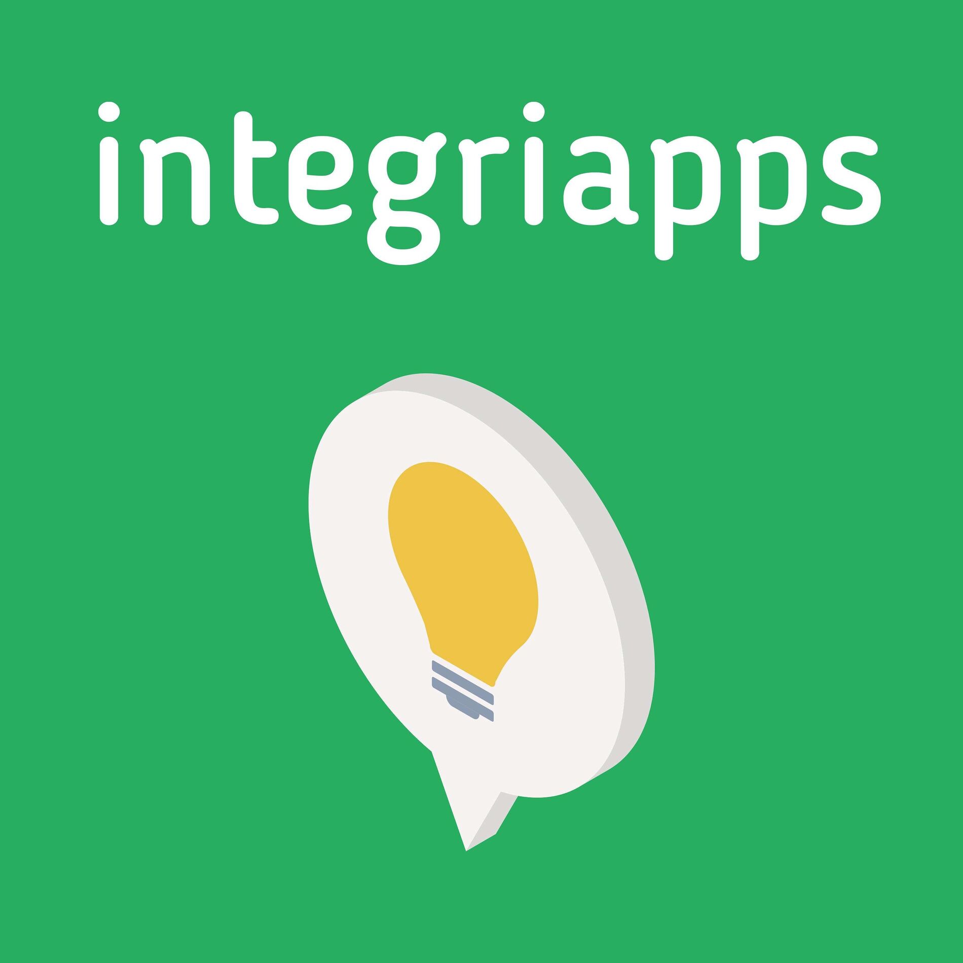 Show cover of IntegriApps's Podcast