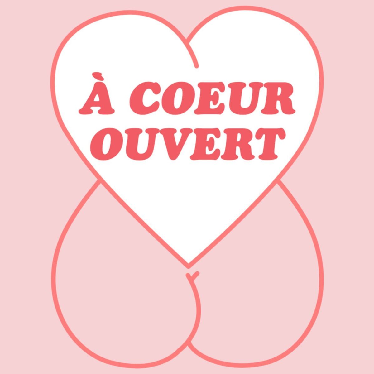 Show cover of A cœur ouvert