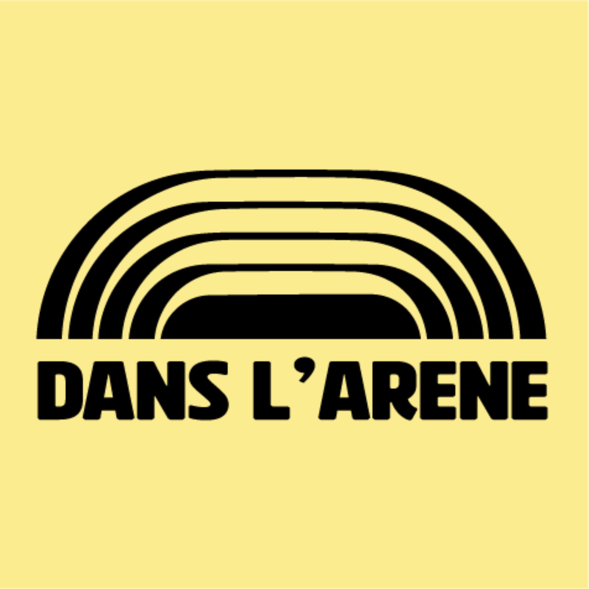 Show cover of Dans L'arène