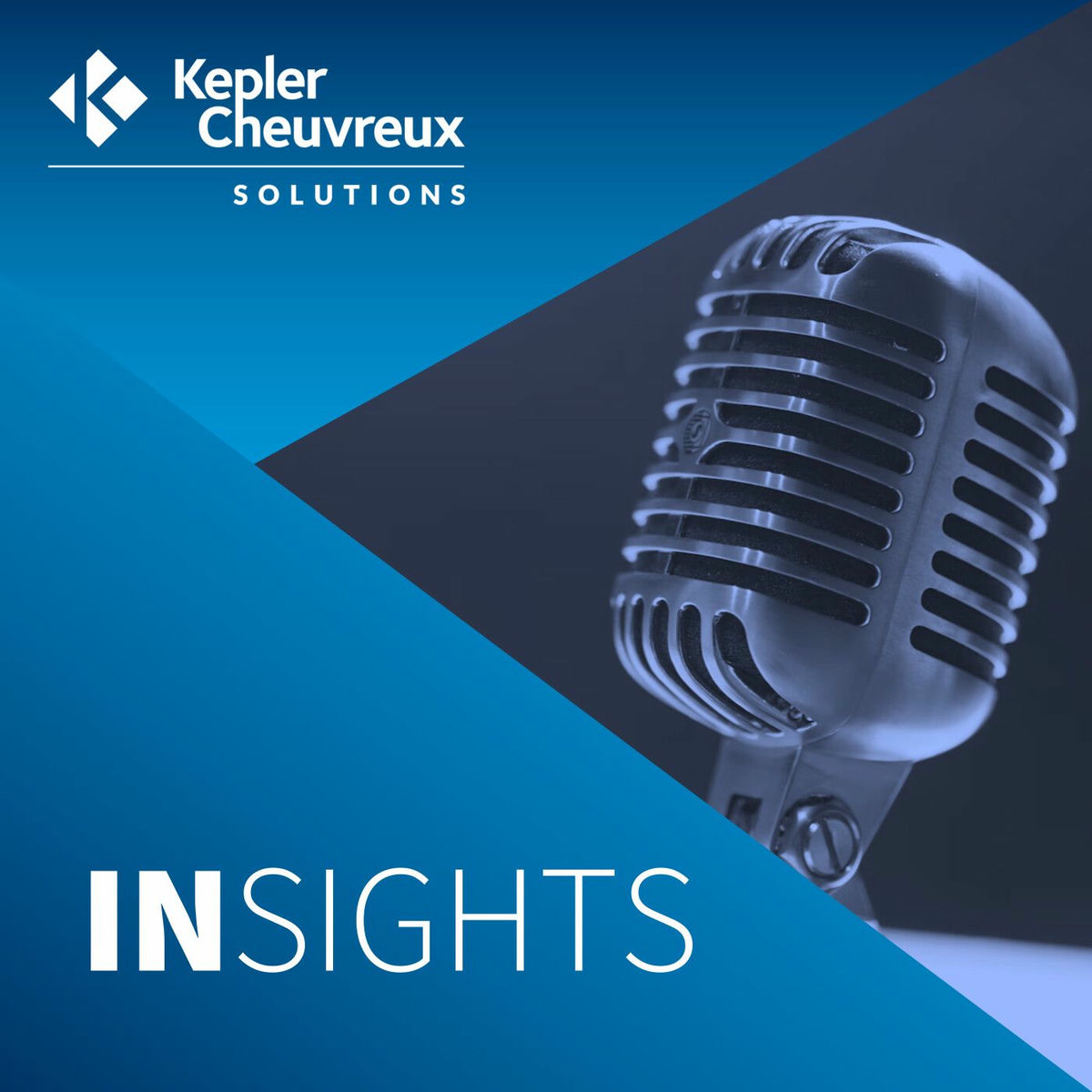 Show cover of Insights