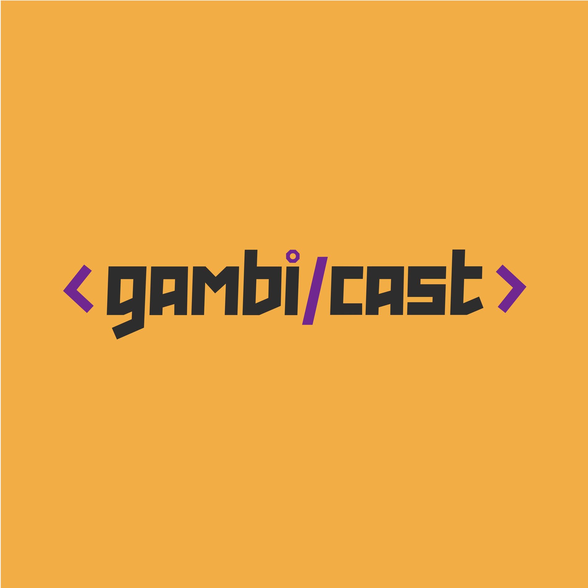 Show cover of Gambicast