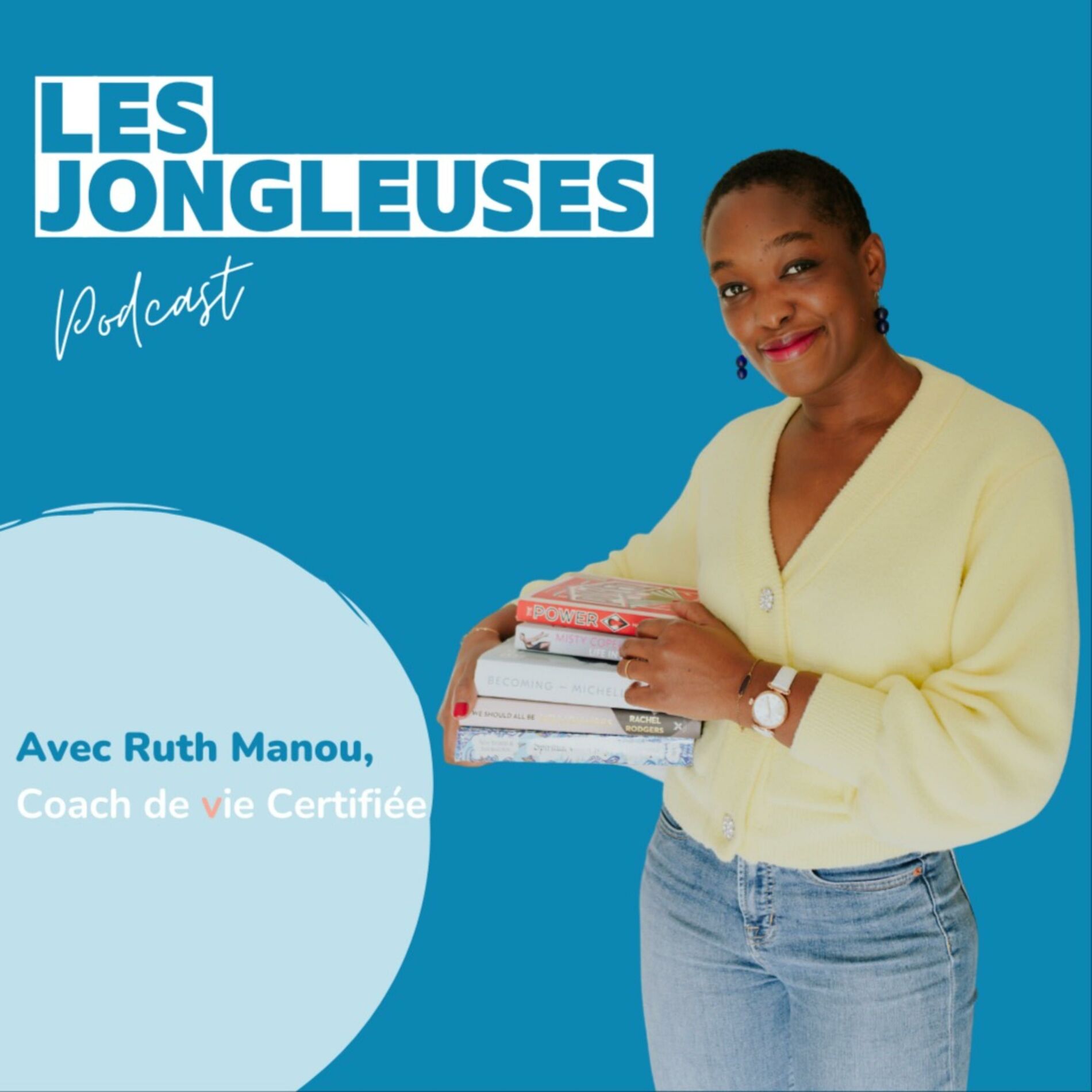 Show cover of Les Jongleuses