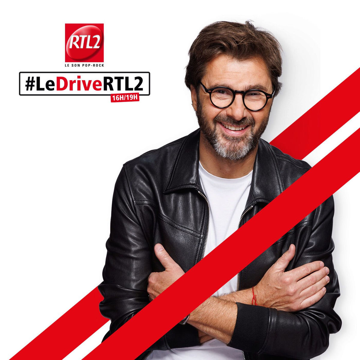 Show cover of #LeDriveRTL2