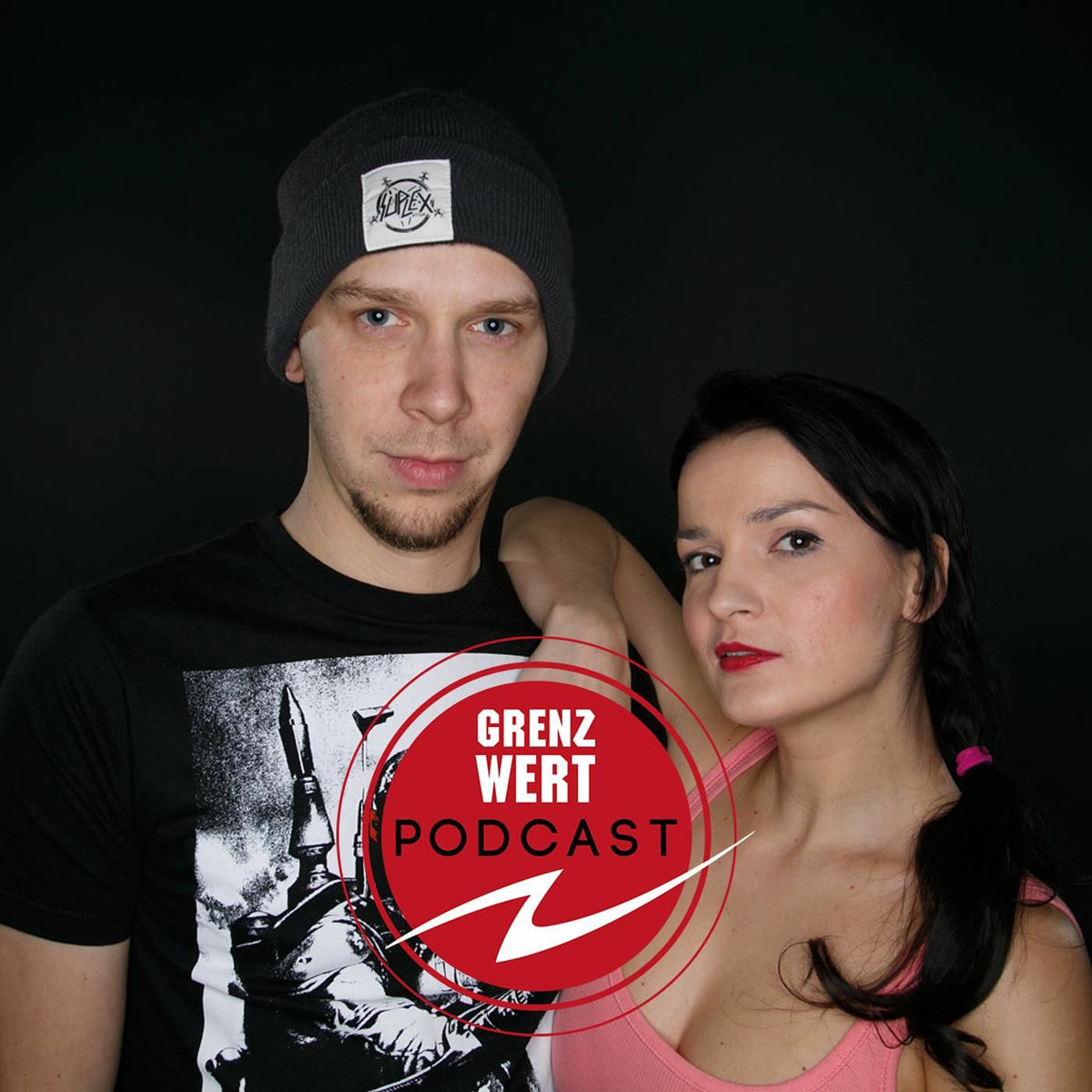 Show cover of DER GRENZWERT PODCAST