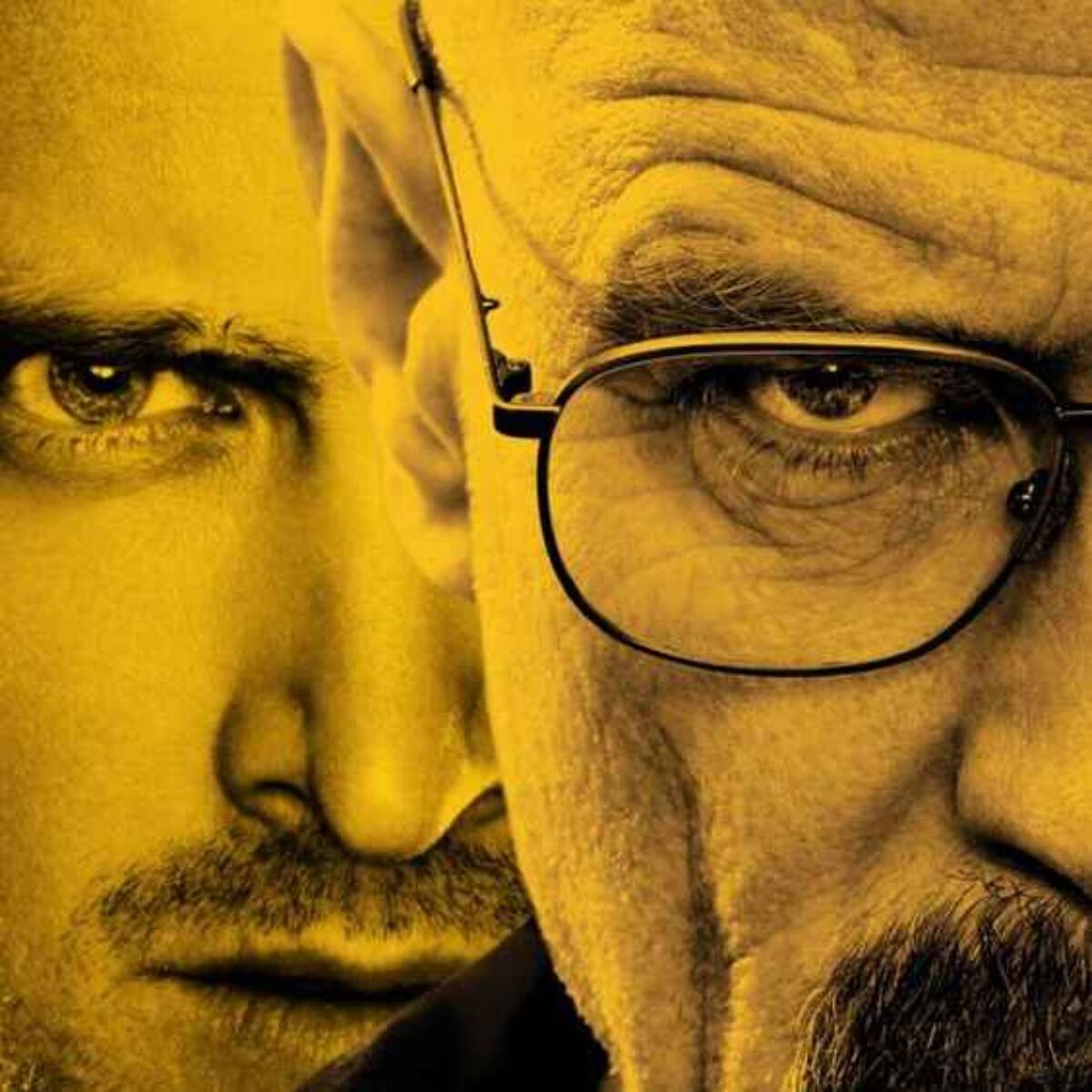 Show cover of Revenge of a Failure: The Philosophy of Breaking Bad — Podcast